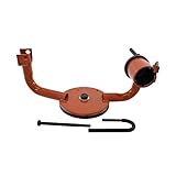 vespa px 80 motor explosionszeichnung LML Belladonna 150 RV (2-Takt)