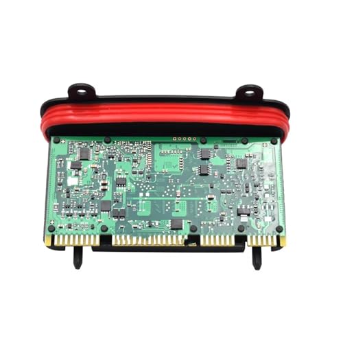 Module contrôle phares pour réparer le clignotement de projecteur BMW F10 F11 F18 LCI