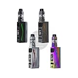 ijoy captain resin iJoy`s neues Kit, bestehend aus dem Genie PD270 und dem Captain S Tank, könnte das neue Allstars-Kit werden …schick, leistungsstark und hervorragend aufeinander abgestimmt!