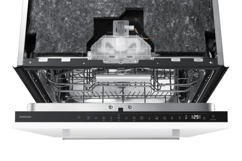 Samsung Lavastoviglie DW80H73WAB0