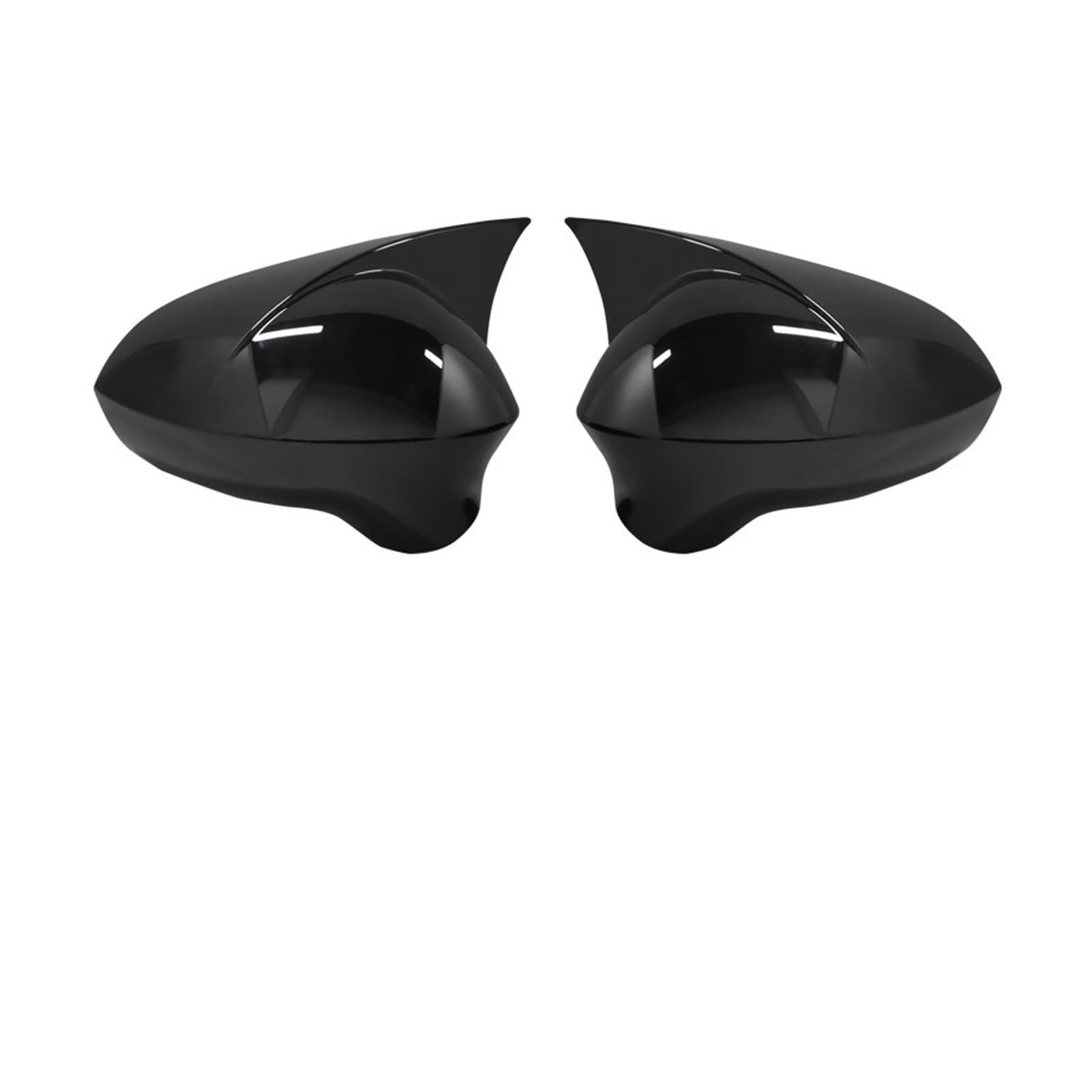Coque de rétroviseur Seat Exeo et Ibiza pour remplacer un cache cassé