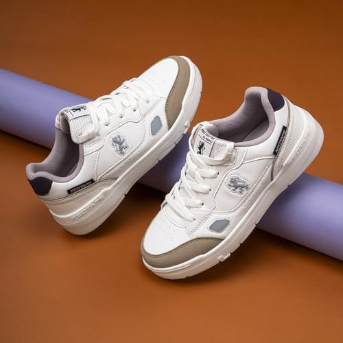 Image of Red Tape Womens Rll0308a Lifestyle Sneakers