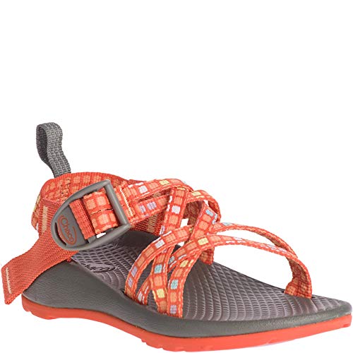 Image of Chaco ZX1 Ecotread Sandal (Toddler /Little Kid /Big Kid)