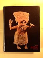 Anthropology: the study of man B000HZF6TI Book Cover