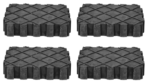 KS Tools 160.0391-TD Universal Gummiauflagen-Satz für Hebebühne, 4-TLG, farbig KS Tools 160.0391-TD Universal Gummiauflagen-Satz für Hebebühne, 4-TLG, farbig