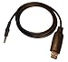 Produktbild ICOM IC-Q7A und IC-Q7E USB Programmierkabel Rippung-weniger