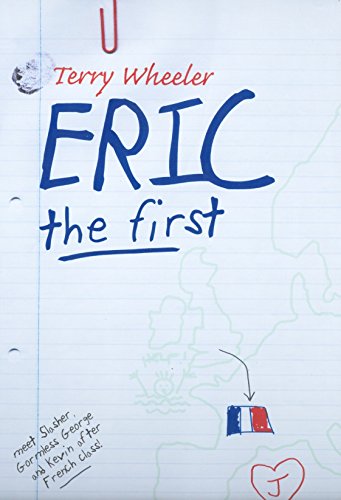 Télécharger Eric the first (English Edition) Francais PDF