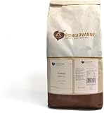 BONGIOVANNI FARINE E BONTA' NATURALI Farro Perlato 5Kg BIO