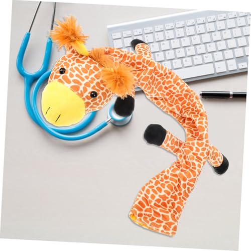 Juego de estetoscopio y funda para estetoscopio de animales Vaguelly 6
