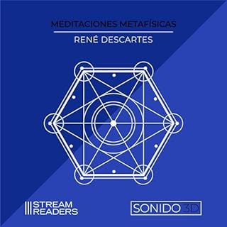 Meditaciones Metafísicas cover art