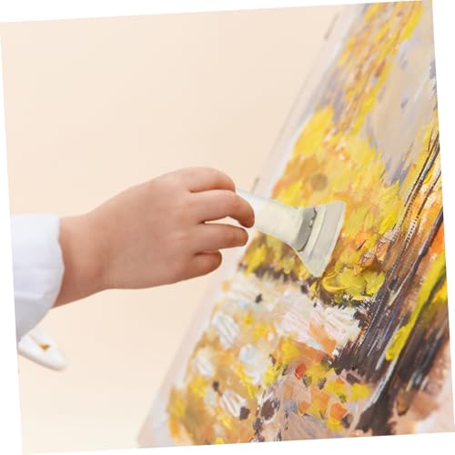 Mazo de vidrio para laboratorio y pintura ARTIBETTER miniatura 6