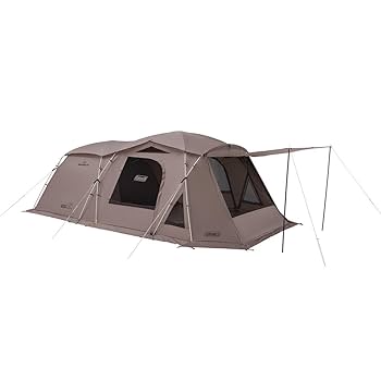 『やの』美品　Coleman コールマン　テント　ツールーム ツーリングドームLX 2000038142 – フィッシングマックス WEBSHOP