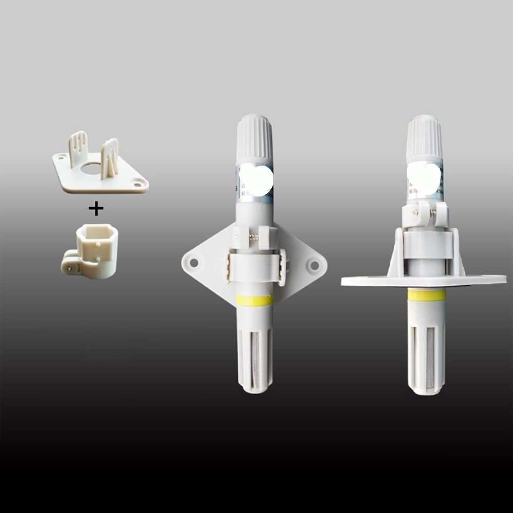 Módulo de sensor de temperatura y humedad de alta precisión | Rango de -20~80 ℃, precisión de ±0,3 ℃, fuente de alimentación de 9-30 V CC(0-5V)