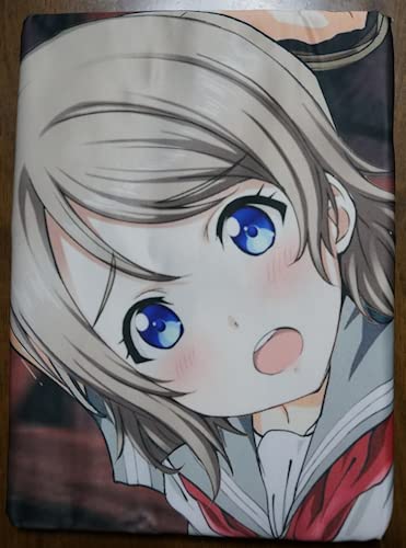 Amazon.co.jp: 再販渡辺曜 ラブライブサンシャイン アクアオリジナル