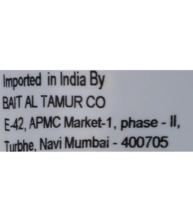 Image of Date Crown Fardh Dates, 500 g (Pack of 3)