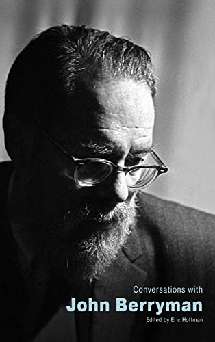 Conversations With John Berryman (Literary Conversations)