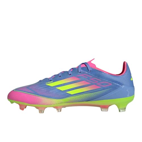 Image of Adidas Unisex-Adult F50 Pro Firm Ground Soccer Cleats