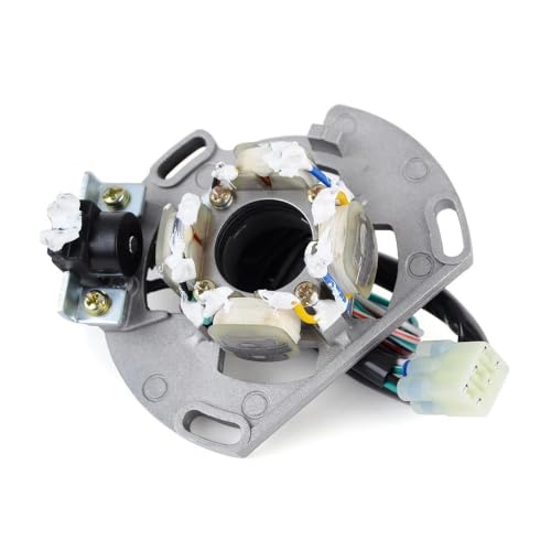 Fallo de encendido solución con bobina estator para KTM 85 y Husqvarna 4