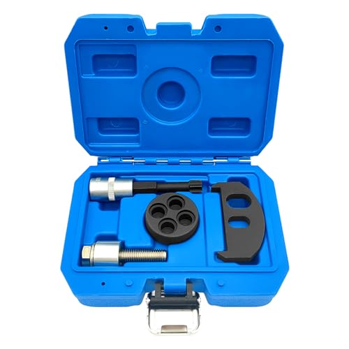 Kit maintien vilebrequin et blocage volant moteur pour Mini B37 B38 B47 B58