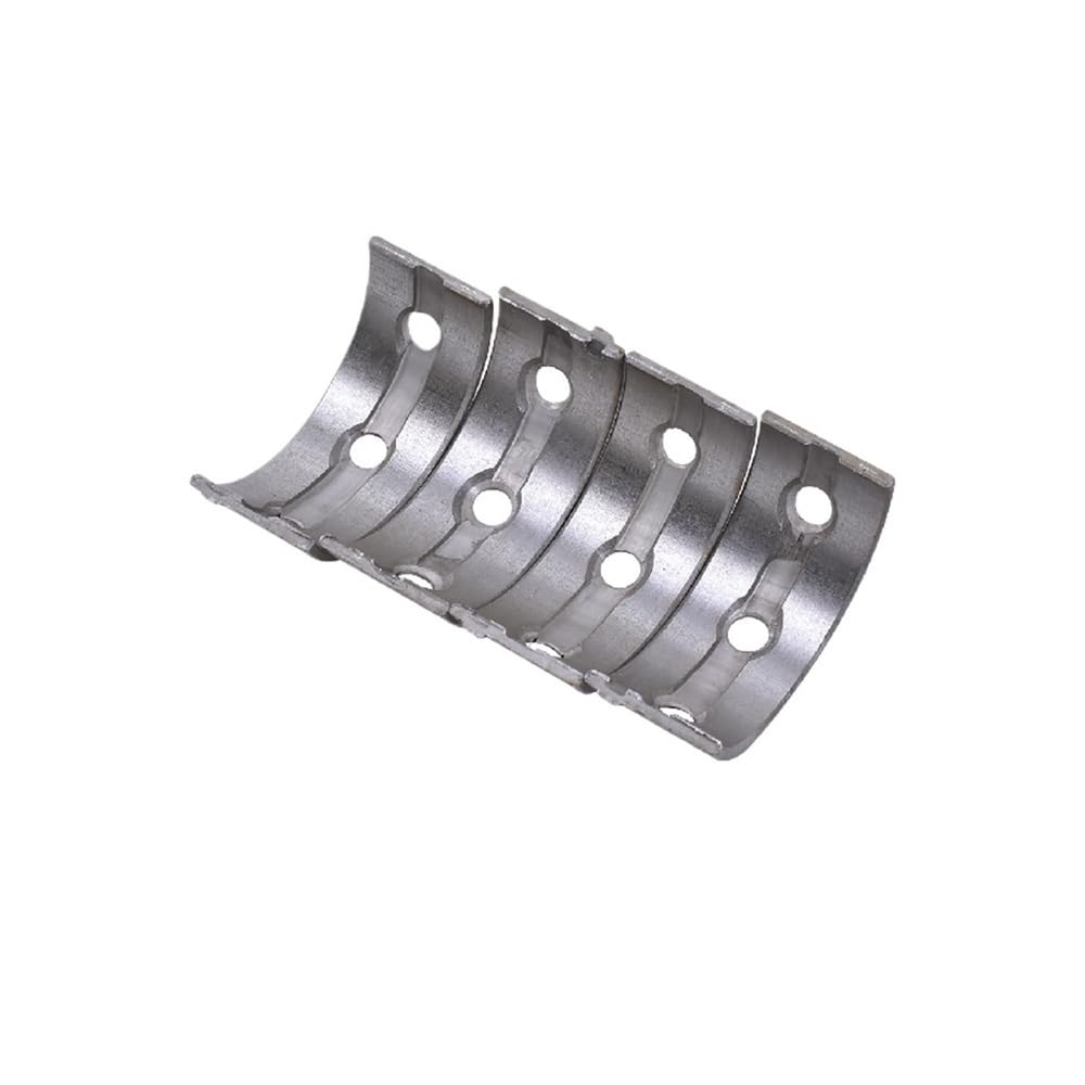 Cuscinetto A Sfere Moto Motore STD 30mm Biella E 28mm Set Cuscinetti Albero Motore Per EL250 Per Eliminator EX250 Per NI&NJA 250 EL 250 250