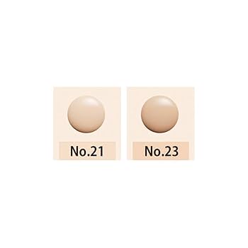 Amazon.co.jp: MISSHA M Cushion Foundation (Pro Cover) No.23