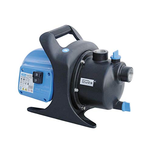 Die 94156 Gartenpumpe JG 3100 von Güde