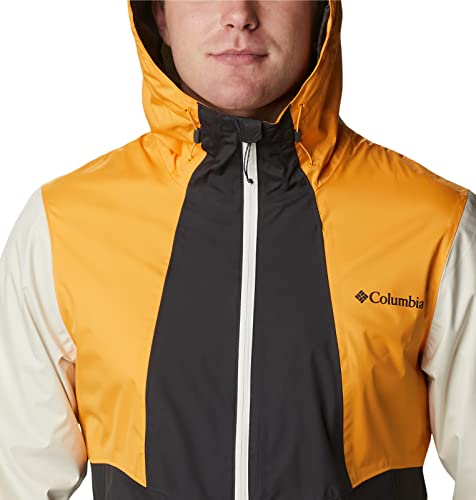 Image of Columbia mens Inner Limits II Jacket