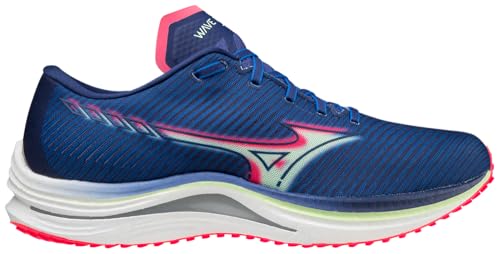 Image of Mizuno Mens Wave Rebellion Flash