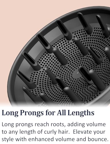 Acessório difusor para secador de cabelo HD01 HD02 HD03 HD04 HD08 HD15 ferramentas acessórios para s