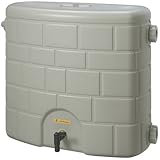 タキロンシーアイ 雨水貯留タンク 雨音くん 120リットル （架台無し）