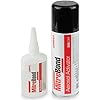 UNIKA ItreBond Superglue & Aerosol Activator – Industrial Strength - View #8