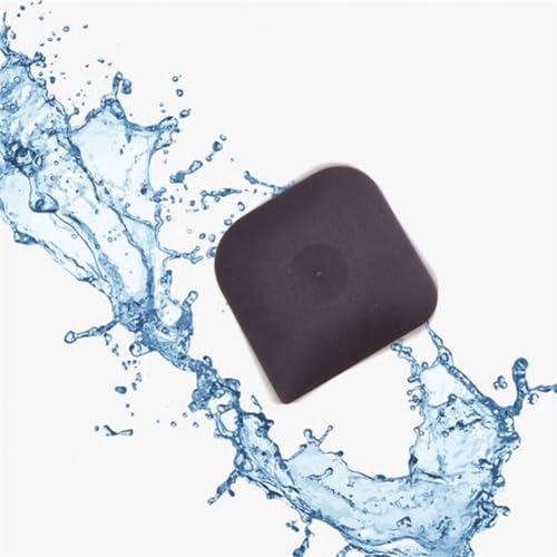 Image of Pan Scraper, 3 Pcs Pot Scraper Plastic, Pot Scraper Non Scratch for Cast Iron, Pot and Pan Cleaning, Practical Scraper Kitchen Tool