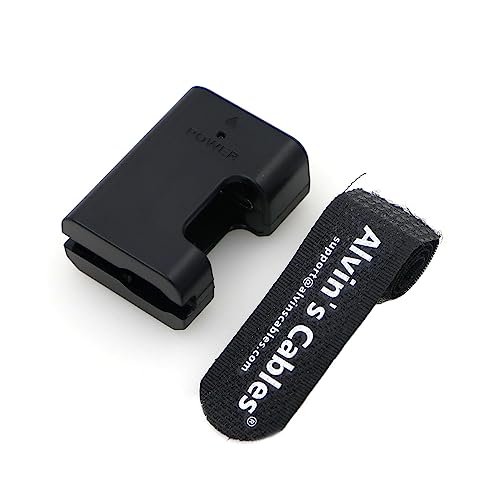 Cable NP-FW50 para Sony A6500 que elimina el apagado por descarga mediante USB-C PD 3
