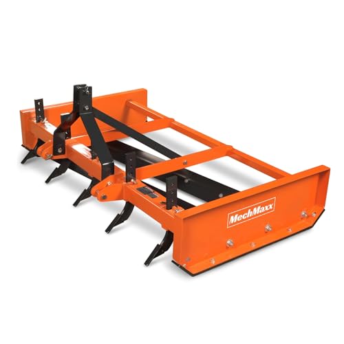 MechMaxx 72 inch Land Plane