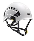 PETZL Helmet VERTEX VENT White �С��ƥå��� �٥�� �ۥ磻��