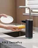 Zoom IMG-1 aike sensepro dispenser sapone automatico Zoom IMG-1 aike sensepro dispenser sapone automatico