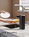 AIKE SensePro Dispensador de jabón automático Imagen de AIKE SensePro Dispensador de jabón automático