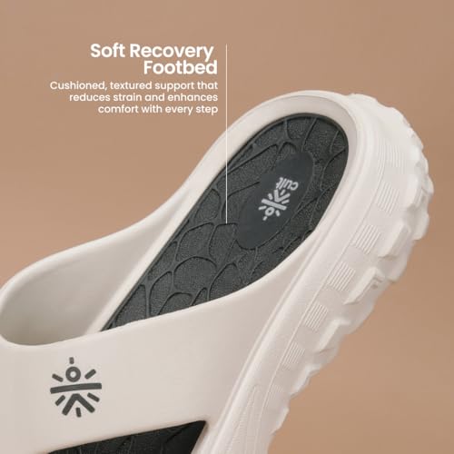 Image of CULT Men's TerraGrip Sliders