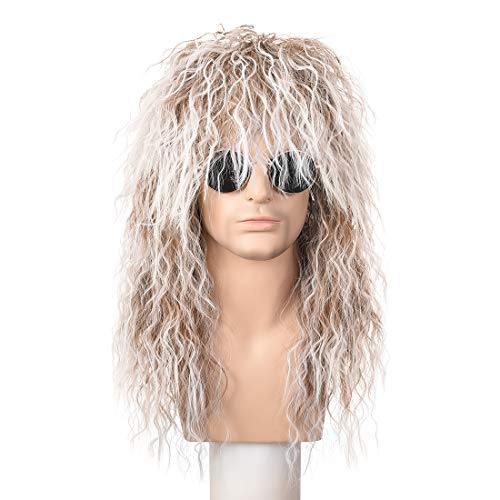Best Wigs For Halloween Men 2023