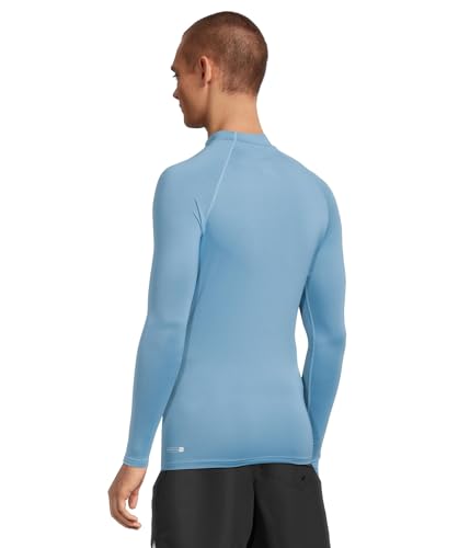 Quiksilver Men's Everyday Upf50 Long Sleeve Surf Tee3