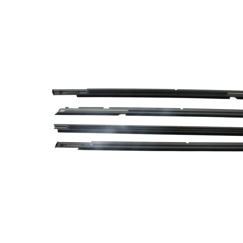 Zewnętrzna uszczelka okna drzwi samochodu do Mitsubishi, Lancer, CY, CX, Fortis, Evo, CZ 5727A005