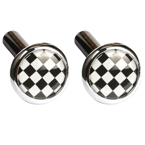 Ԃ̃hAbNs Compatible With Mini For Cooper For F54 F55 F56 F57 F60 R55 R56 R60 2 Ԃ̃hAbNsJo[CeAԕiԂ̃hAbNmuJo[ (Color : 6)