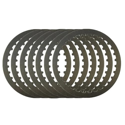 Kit de plaques d'embrayage pour moto 883 XL883 XLH883 et XL883C vert