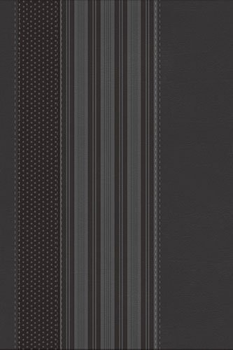 NKJV, The Maxwell Leadership Bible, Leathersoft, Gray: Holy Bible, New King James Version