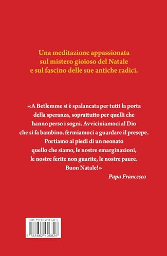 La Notte Di Natale. Il Buon Augurio Del Presepe - 2