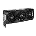 PNY NVIDIA GeForce RTX™ 5070 Ti OC Triple Fan Plus, Graphics Card (16GB GDDR7, 256-bit, Boost Speed: 2572 MHz, PCIe® 5.0, HDMI®/DP 2.1, 2.99-Slot, Blackwell Architecture, DLSS 4)