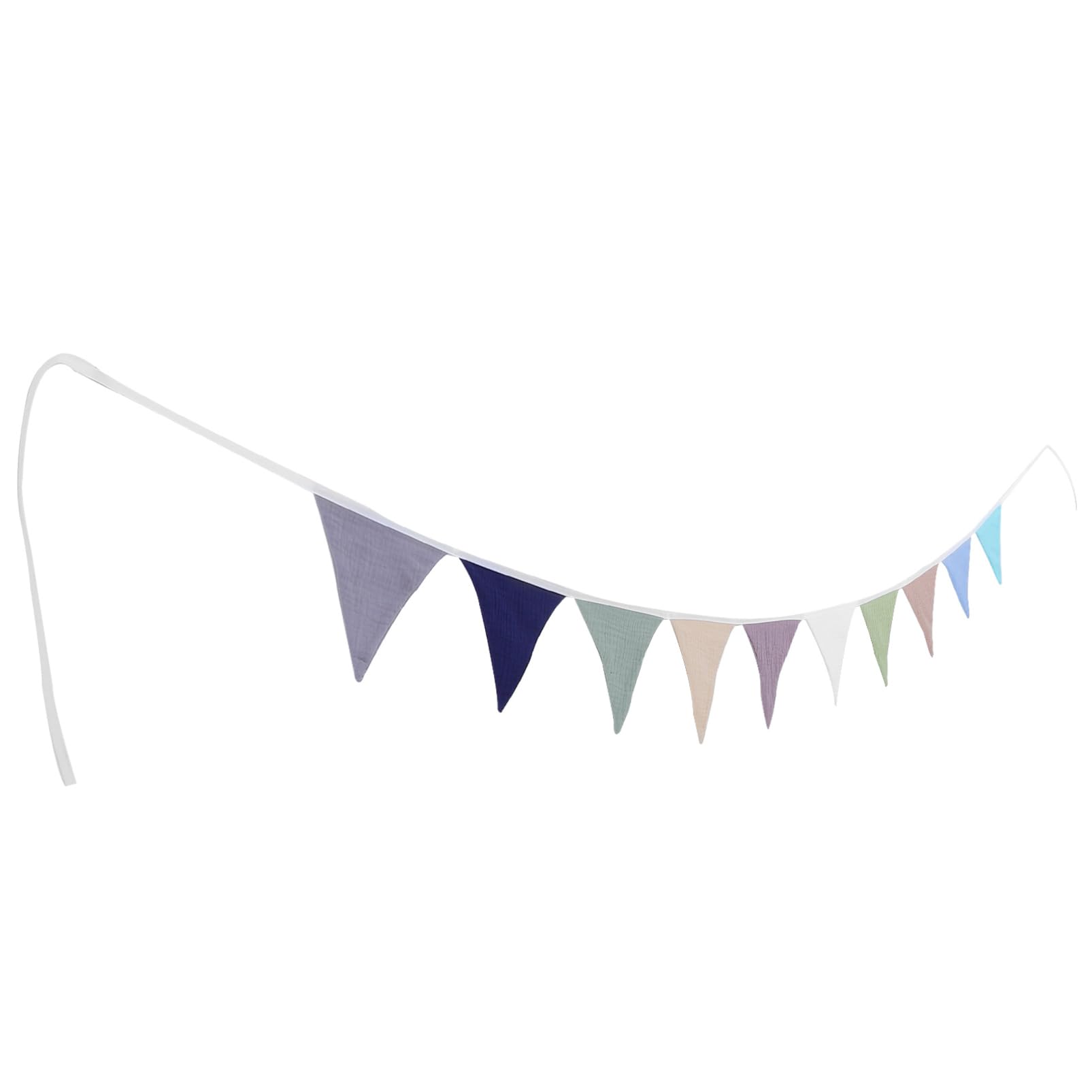 Ciieeo 4 Pezzi Baby Shower Triangolo Banner Ghirlanda Triangolo Appeso Bandierina Triangolo Decorativo Bandierina