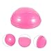 BESPORTBLE 4pcs Semicircle Yoga Ball for Gym Exercise Step Ball for Boys and Girls for Boys and Girls Soft for Play