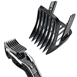 電動バリカン スアタッチ 交換用 フィリップスアタッチメント for フィリップス バリカン フィリップス 電動バリカン HC3420 HC5440 [並行輸入品]