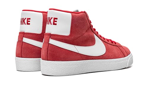 Image of Nike Unisex Adults' Sb Zoom Blazer Mid Fitness Shoes